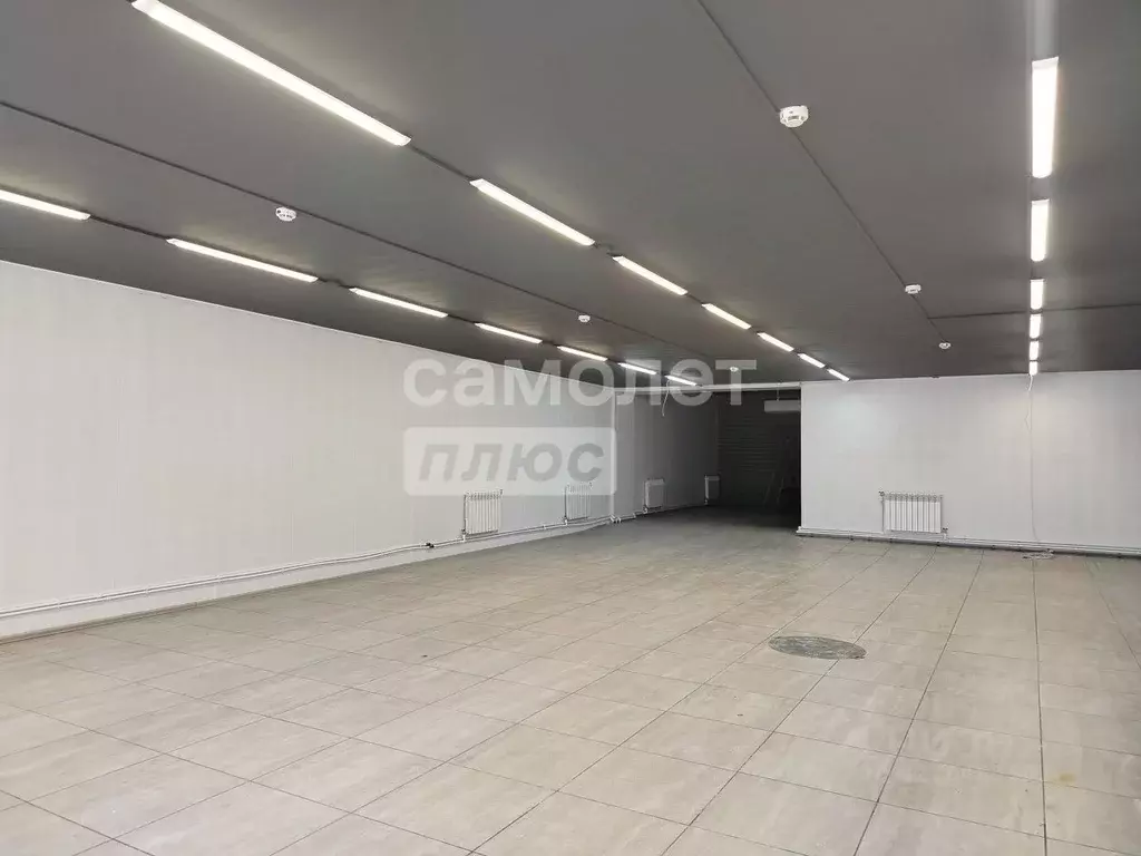 Помещение свободного назначения в Московская область, Ногинск ... - Фото 1