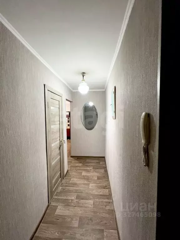 1-к кв. Саратовская область, Энгельс муниципальное образование, ... - Фото 2