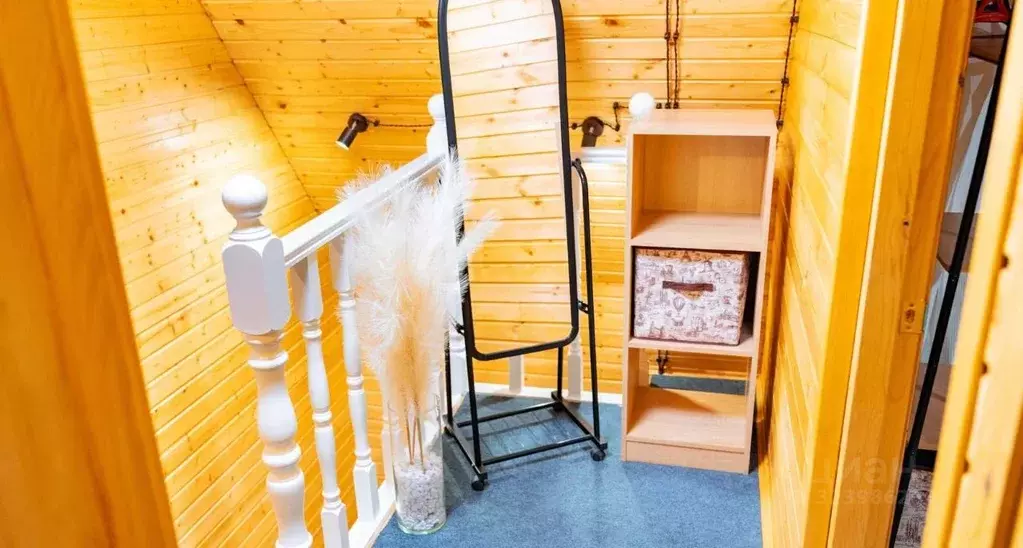 Дом в Камчатский край, Елизовский муниципальный округ, с. Паратунка ... - Фото 2