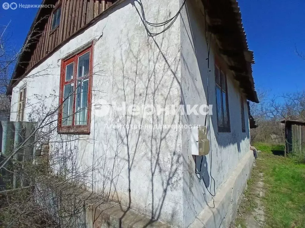 Дом в поселок Розет, Подгорная улица, 16 (35 м) - Фото 1