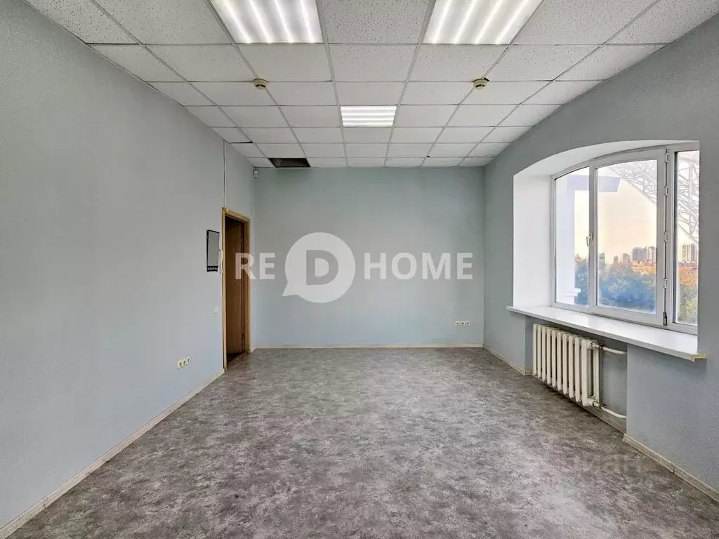 Офис в Пермский край, Пермь бул. Гагарина, 28 (22 м) - Фото 2