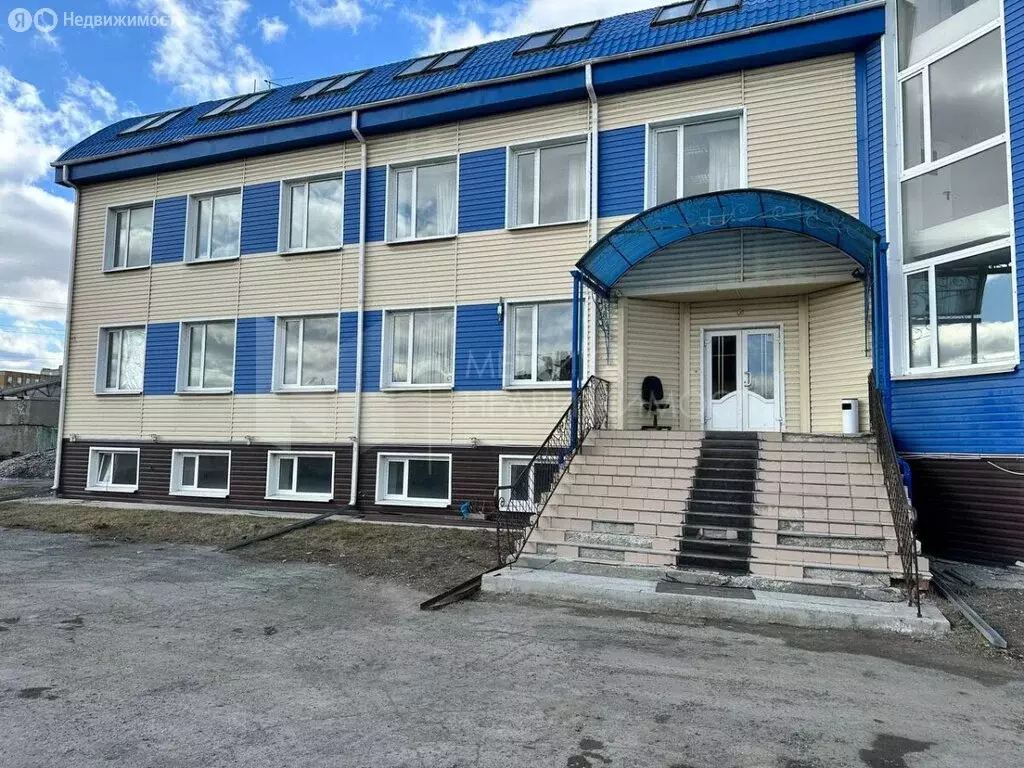 Склад (5087 м) - Фото 2