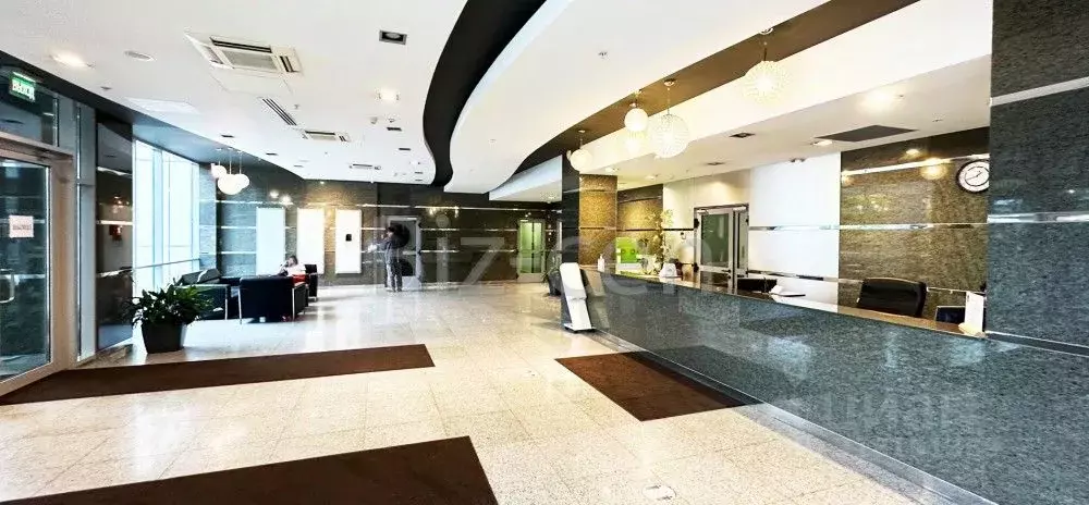 Офис в Москва ул. Академика Варги, 8К1 (494 м) - Фото 1