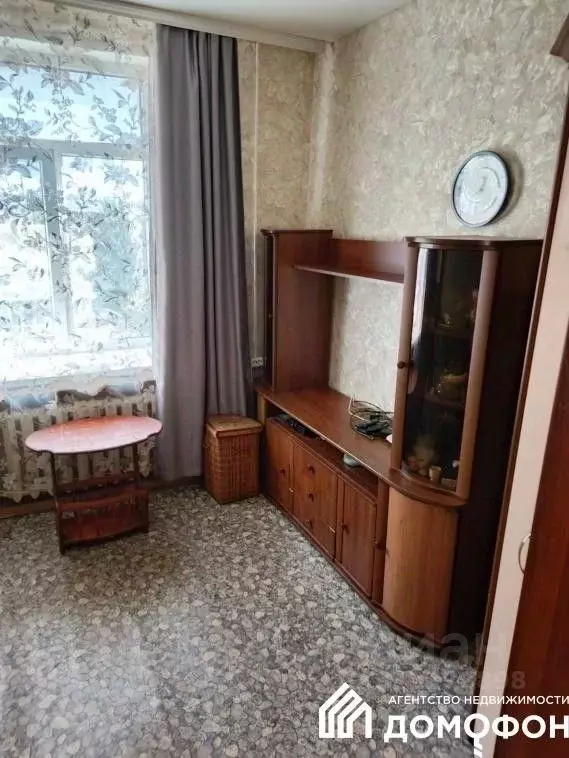 Комната Омская область, Омск ул. Красный Путь, 141 (18.1 м) - Фото 2