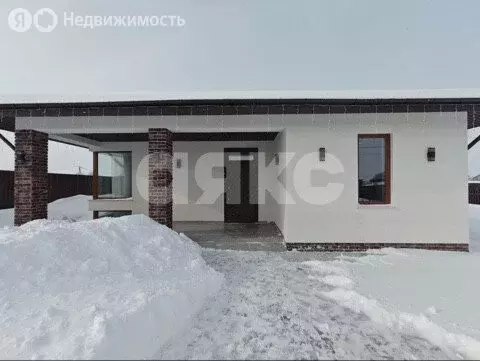 Дом в Раменское, КП Дергаево-3 (116 м) - Фото 1