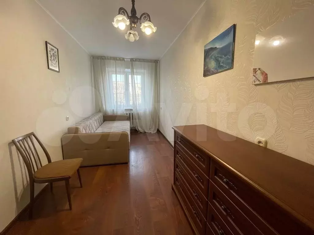 Комната 13 м в 3-к., 4/5 эт. - Фото 0