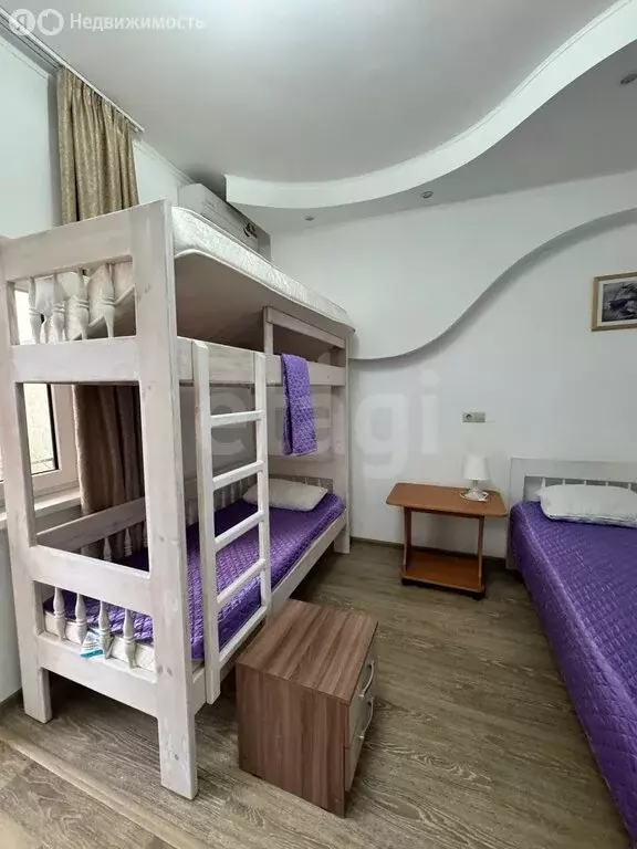 Квартира-студия: Анапа, Пионерский проспект, 70Г (15 м) - Фото 2