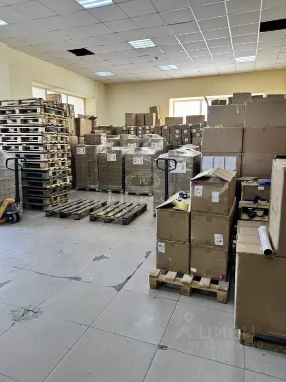 Производственное помещение в Московская область, Подольск ... - Фото 1