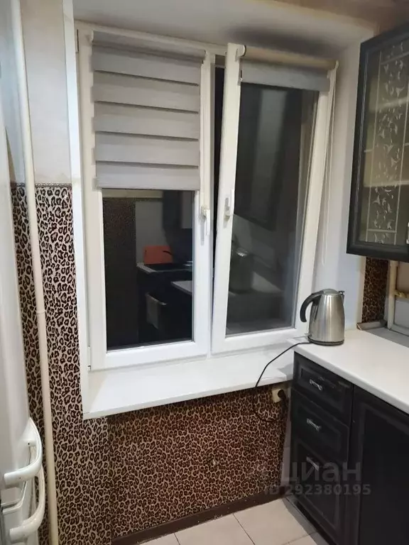 2-к кв. Москва Просторная ул., 10К4 (45.0 м) - Фото 1