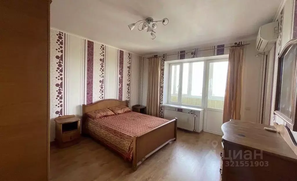 2-к кв. Ростовская область, Таганрог Большая Бульварная ул., 10-21 ... - Фото 0