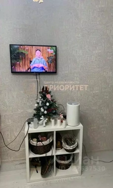 Комната Саха (Якутия), Якутск ул. Петра Алексеева, 21/4 (14.0 м) - Фото 2