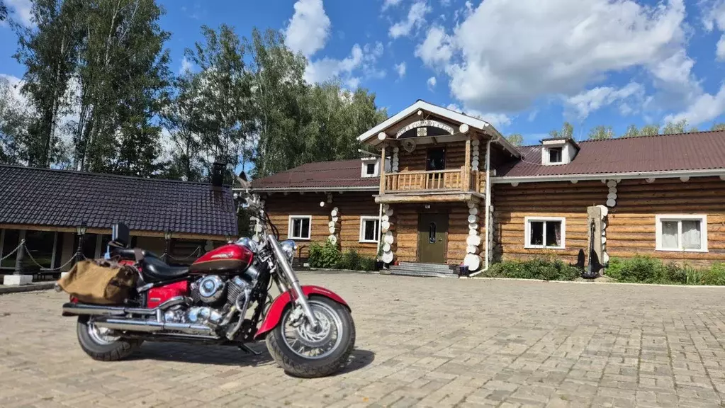 Дом в Московская область, Раменский муниципальный округ, Стриж СНТ 388 ... - Фото 1