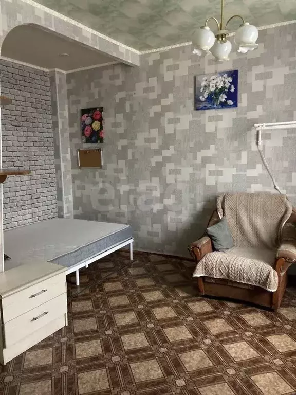 Комната Ярославская область, Ярославль ул. Большая Октябрьская, 61 ... - Фото 1