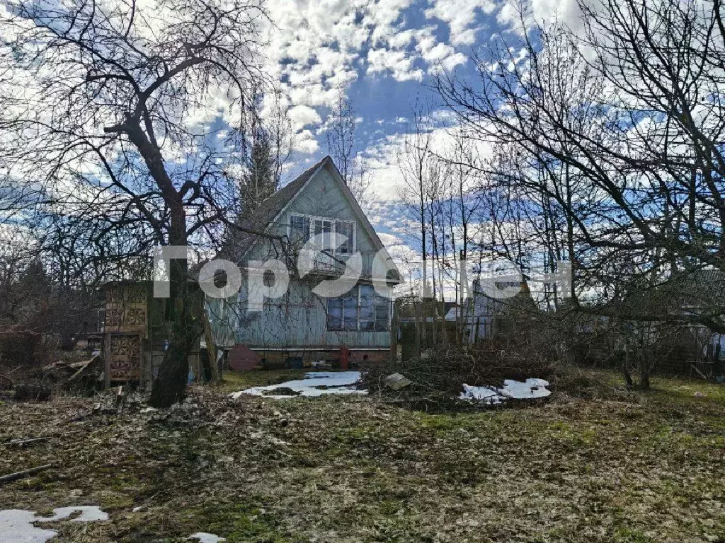 Продается дом в СНТ Знамя-2 - Фото 2