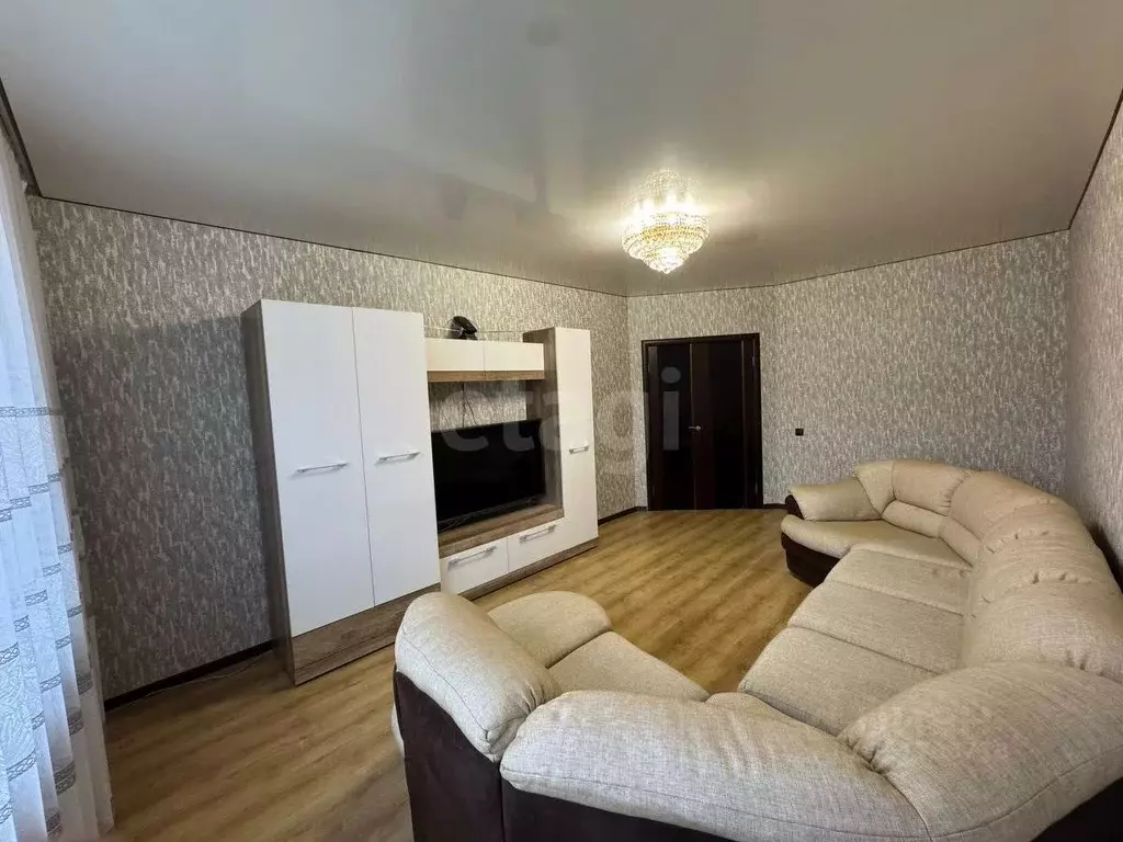 2-к кв. Мордовия, Саранск просп. 70 лет Октября, 73д (64.9 м) - Фото 2