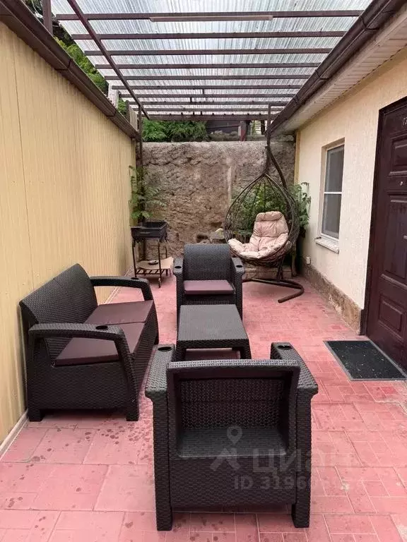 2-к кв. Ставропольский край, Кисловодск пер. Яновского, 2 (47.0 м) - Фото 1