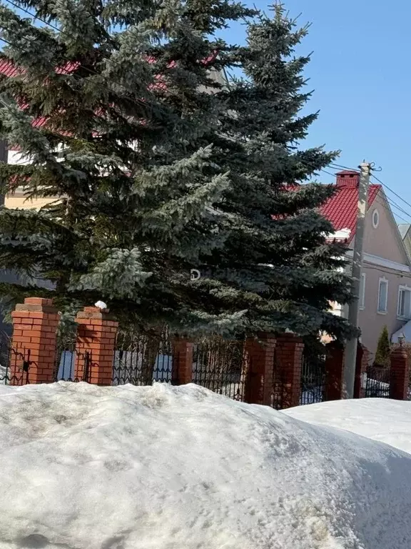 Участок в Башкортостан, Уфимский район, Чесноковский сельсовет, д. ... - Фото 2