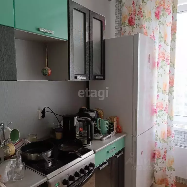 2-к кв. Свердловская область, Екатеринбург ул. Краснолесья, 159 (57.3 ... - Фото 0