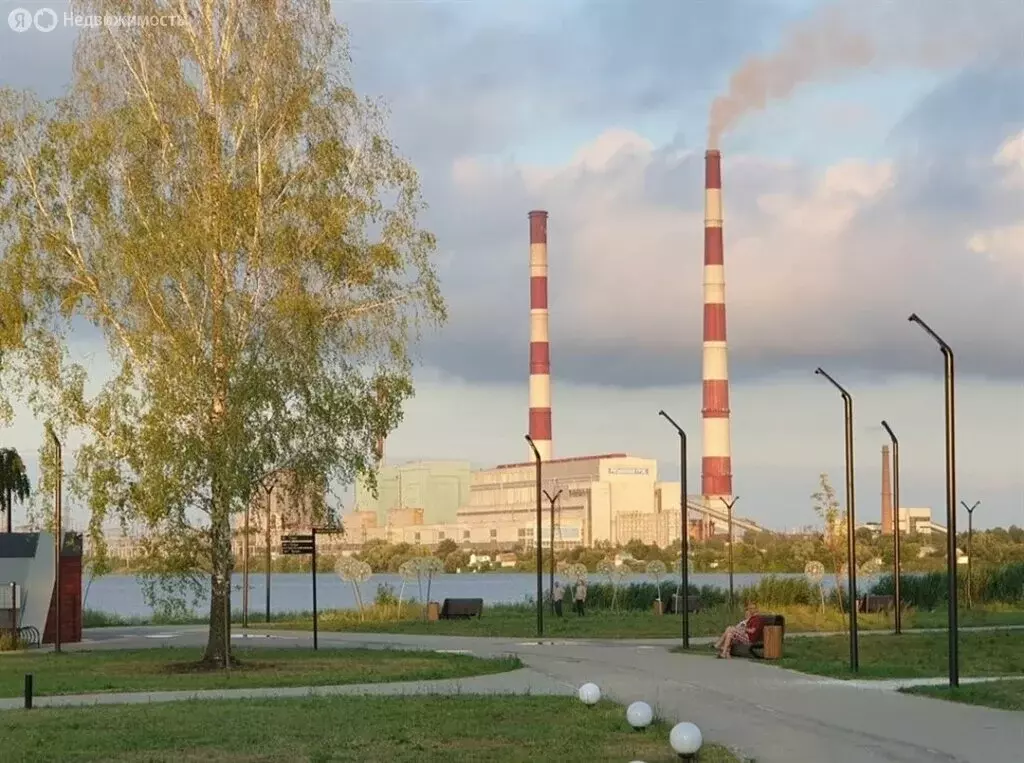 2-комнатная квартира: Новомичуринск, улица Строителей, 35 (54.1 м) - Фото 0