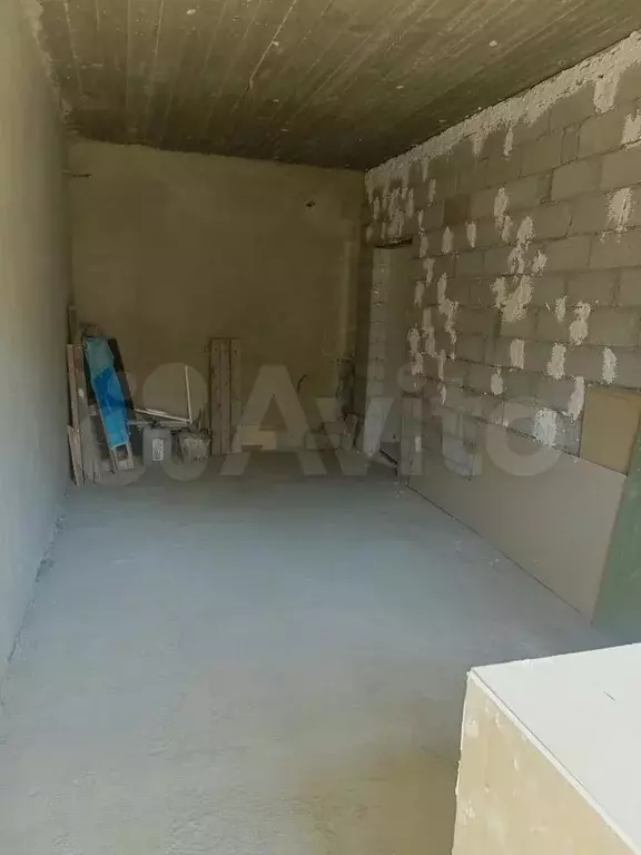 1-к. квартира, 42 м, 1/3 эт. - Фото 1