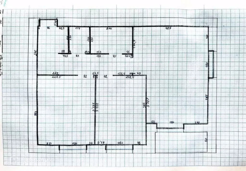 Продаётся 2-к квартира, 63 м - Фото 1