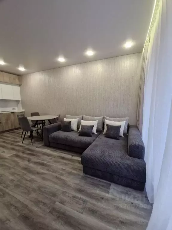 2-к кв. Москва Ботаническая ул., 29Ак3 (44.0 м) - Фото 2