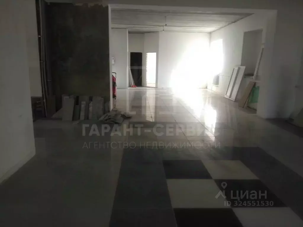 Помещение свободного назначения в Тамбовская область, Тамбов ул. ... - Фото 2