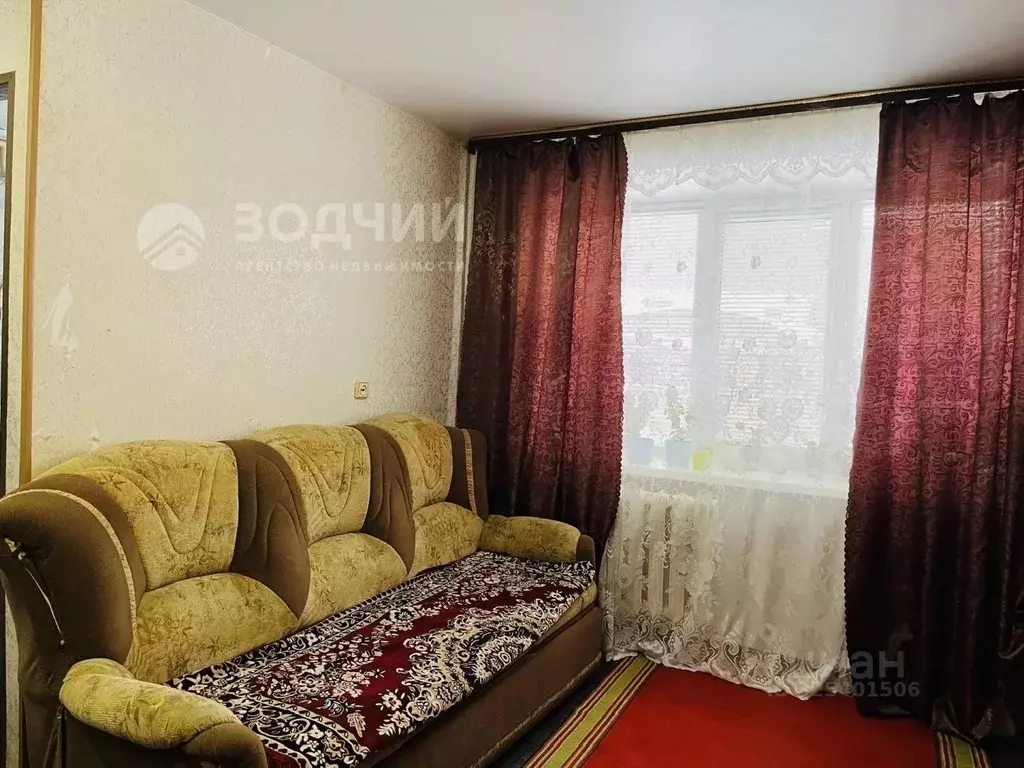 2-к кв. Чувашия, Канаш ул. Свободы, 32 (45.1 м) - Фото 2