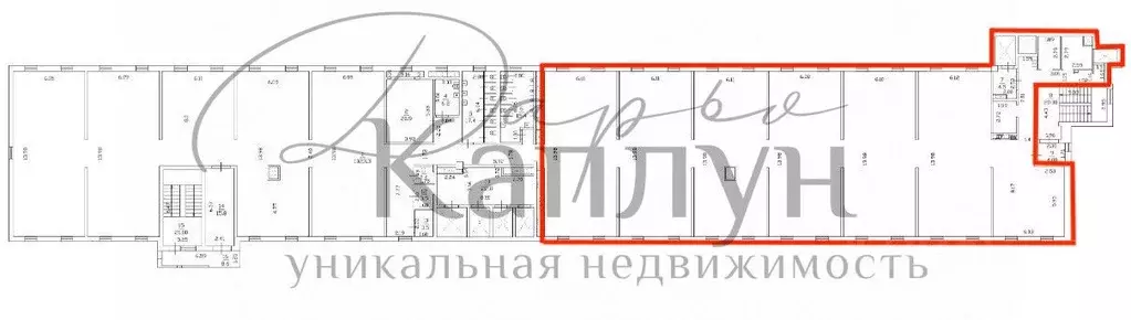 Офис в Нижегородская область, Нижний Новгород Мещерское Озеро ... - Фото 1