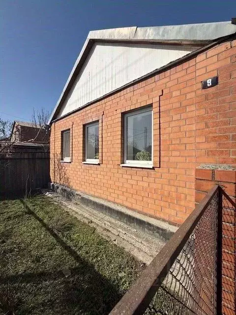 Дом в Ростовская область, Аксай ул. Гагарина, 9 (71 м) - Фото 0
