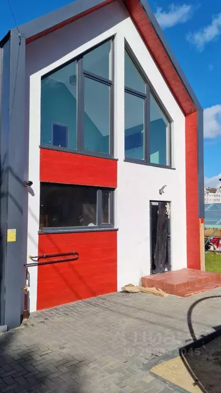 Таунхаус в Калининградская область, Зеленоградск Зеленая ул. (110 м) - Фото 2