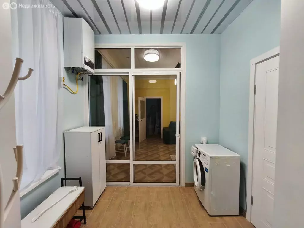 1-комнатная квартира: Владикавказ, улица Миллера, 25 (45 м) - Фото 2