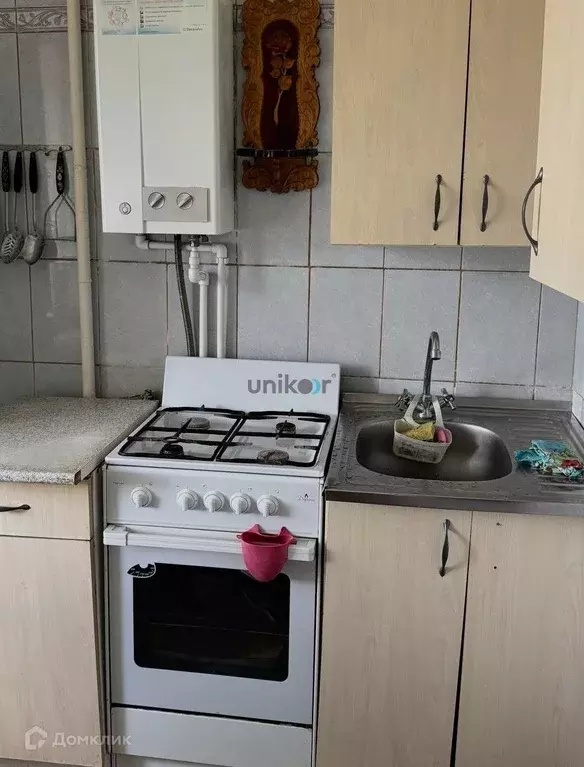 Продаётся 1-к квартира, 32 м - Фото 1