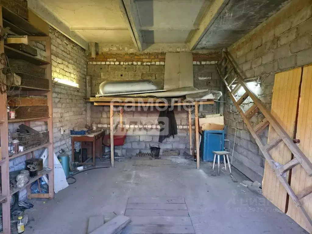 Гараж в Курская область, Курск Станционная ул., 2 (42 м) - Фото 2