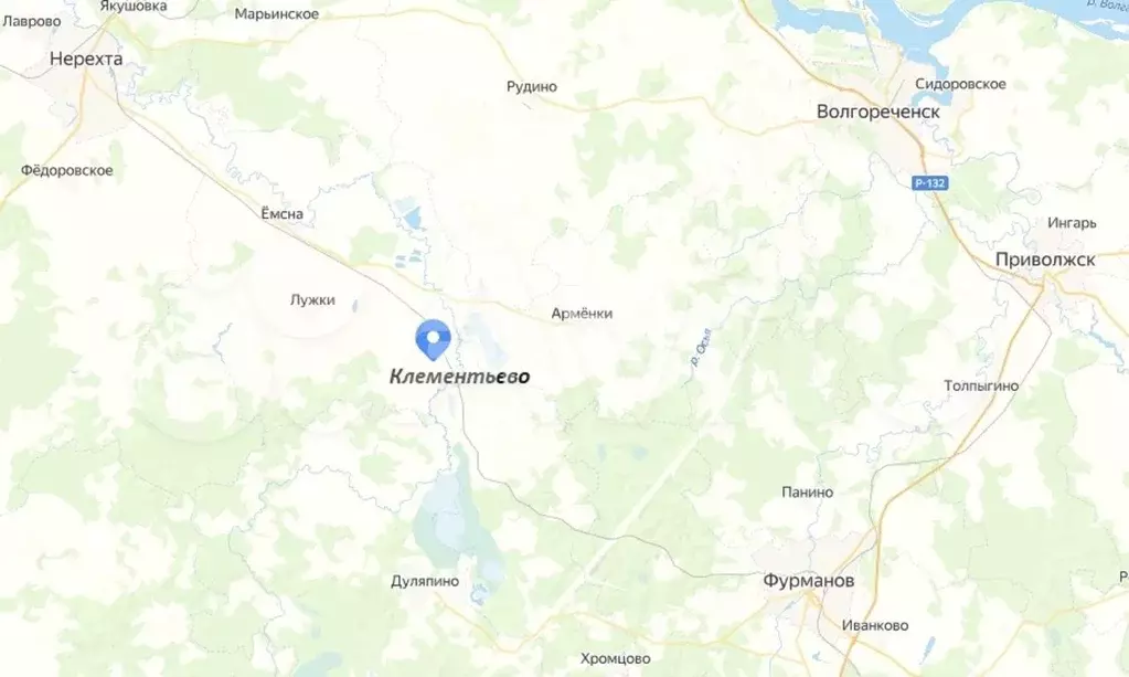 Дом 52 м на участке 10 сот. - Фото 1