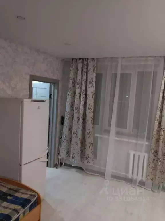 1-к кв. Ивановская область, Кинешма Шуйская ул., 26 (30.0 м) - Фото 1