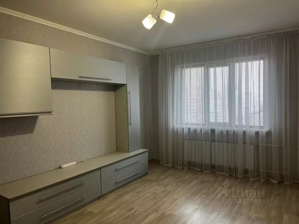 2-к кв. Оренбургская область, Оренбург Пролетарская ул., 288/1 (55.1 ... - Фото 1