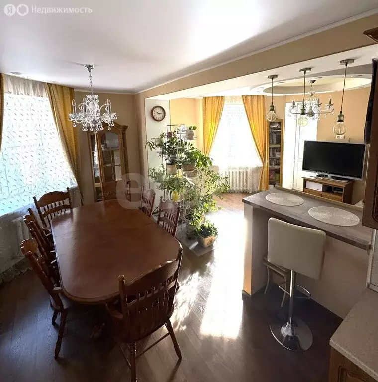 2-комнатная квартира: Тюмень, Орловская улица, 52 (70 м) - Фото 2