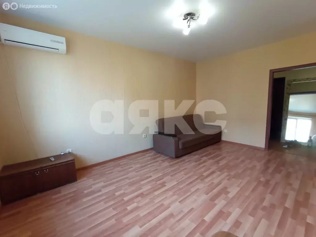 1-комнатная квартира: Батайск, улица Ушинского, 55 (40 м) - Фото 2