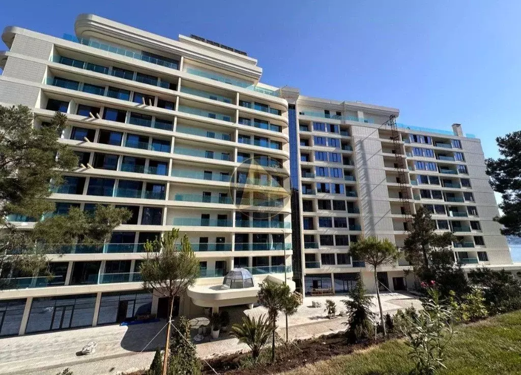 1-к кв. Крым, Ялта ул. Дражинского, 53 (33.3 м) - Фото 1