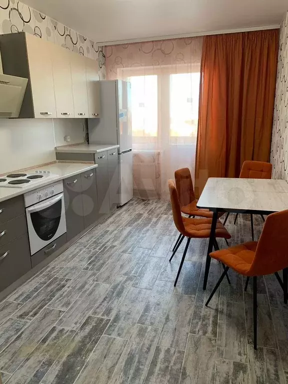 1-к. квартира, 40 м, 5/8 эт. - Фото 0