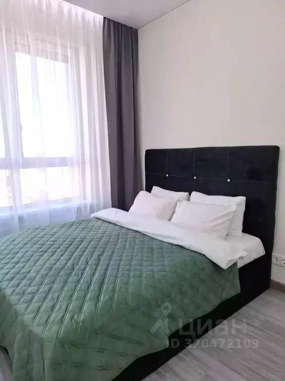 2-к кв. Красноярский край, Красноярск Октябрьская ул., 16 (42.0 м) - Фото 1