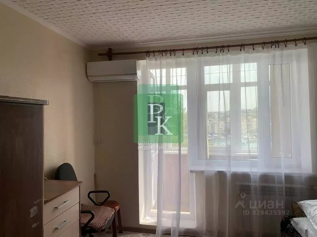 3-к кв. Севастополь ул. Адмирала Фадеева, 29В (71.0 м) - Фото 1
