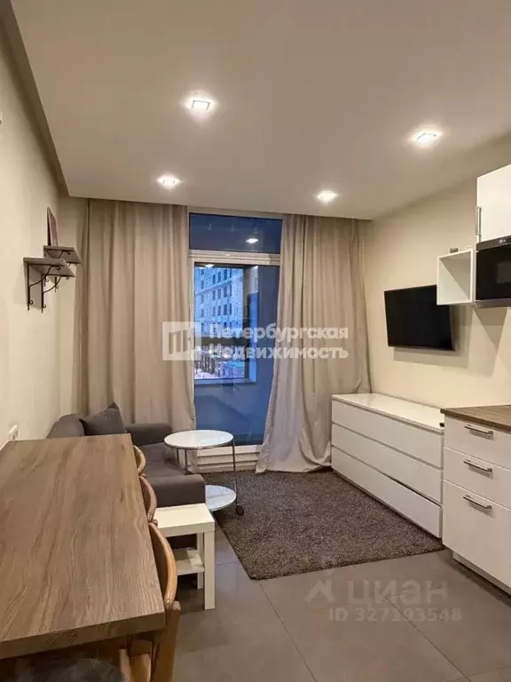 1-к кв. Санкт-Петербург Московский просп., 73к5 (45.0 м) - Фото 2