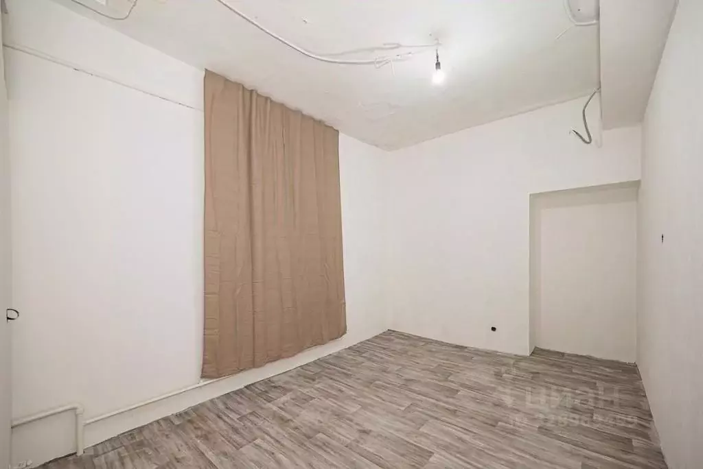 Помещение свободного назначения в Москва Садовая-Черногрязская ул., ... - Фото 1