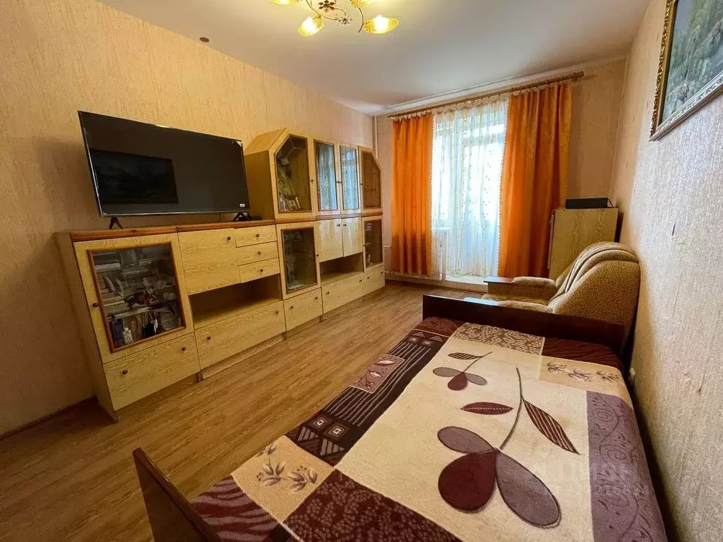 4-к кв. Оренбургская область, Оренбург Краснознаменная ул., 58 (102.6 ... - Фото 1