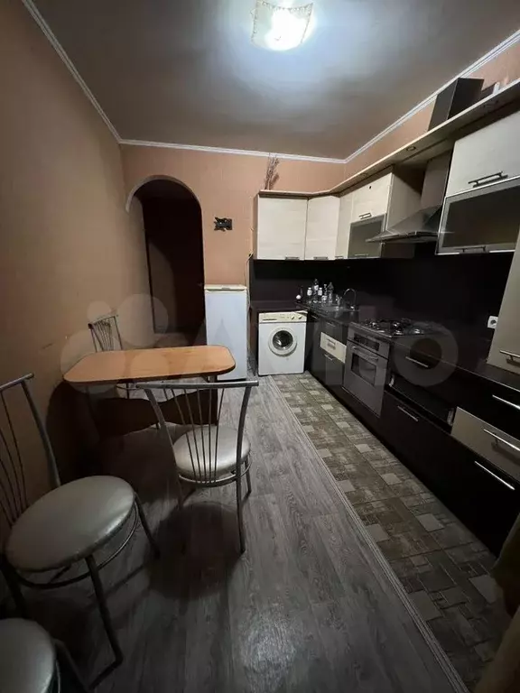 1-к. квартира, 40 м, 6/10 эт. - Фото 0