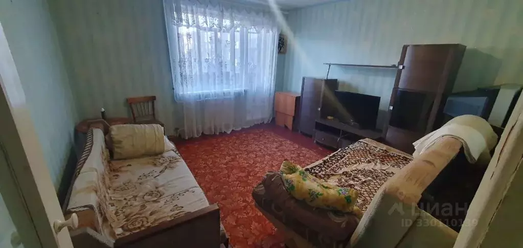 2-к кв. Свердловская область, Нижний Тагил ул. Зари, 50 (46.0 м) - Фото 2