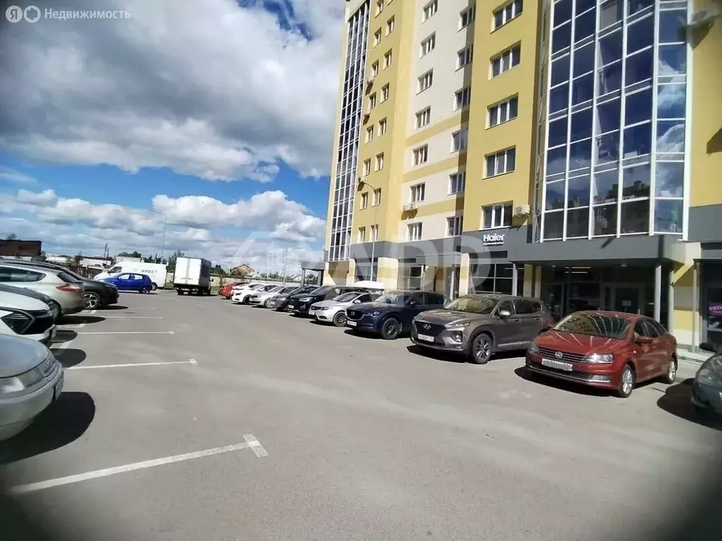Помещение свободного назначения (30.8 м) - Фото 0