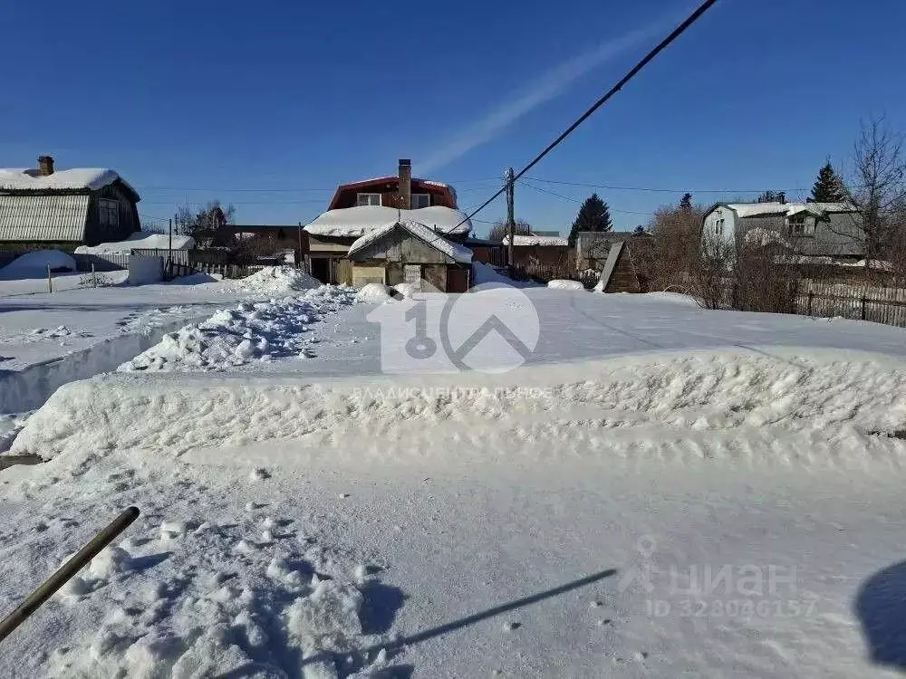 Участок, 6.7 сот., сельхоз (снт или днп) - Фото 1